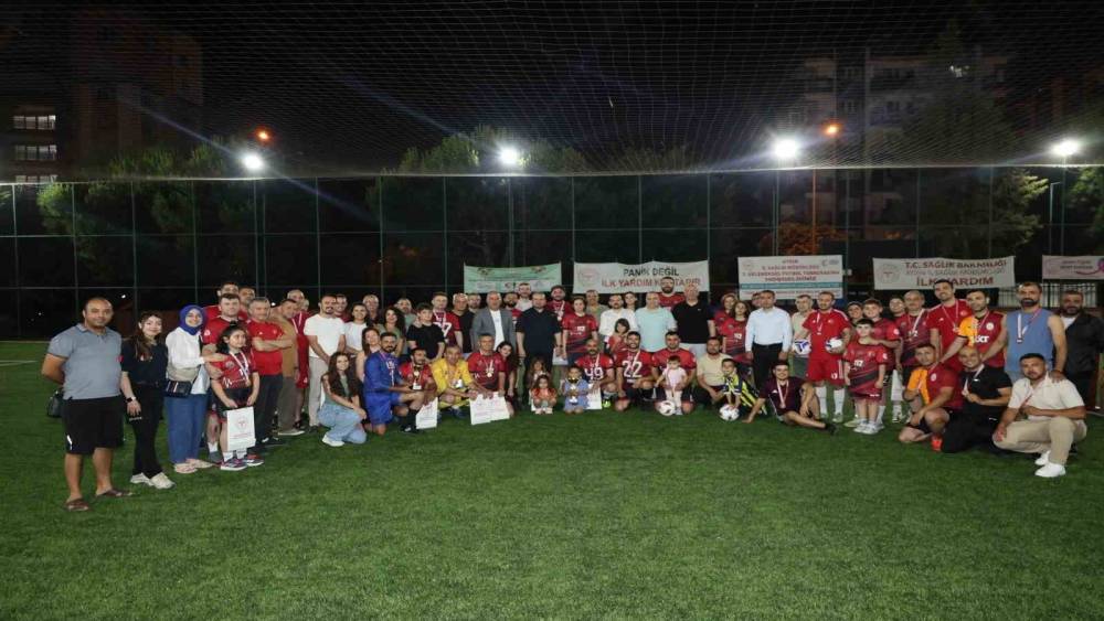 Yenipazar&rsquo;da eğitimde teknoloji hamlesi
