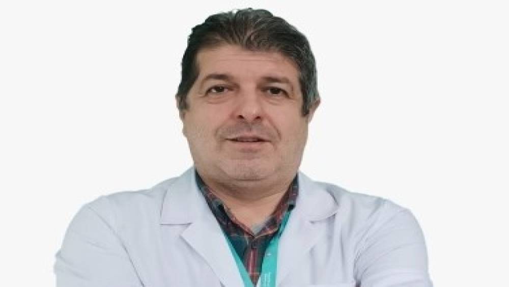 Nazilli Devlet Hastanesi’nde görevli doktor hayatını kaybetti
