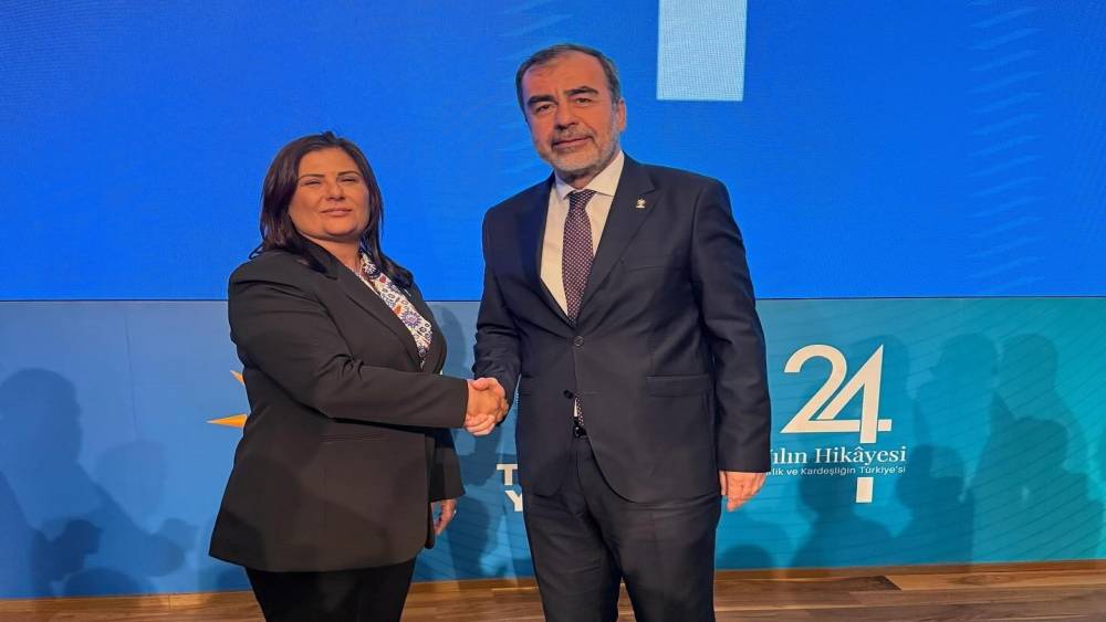 Başkan Erdem: 
