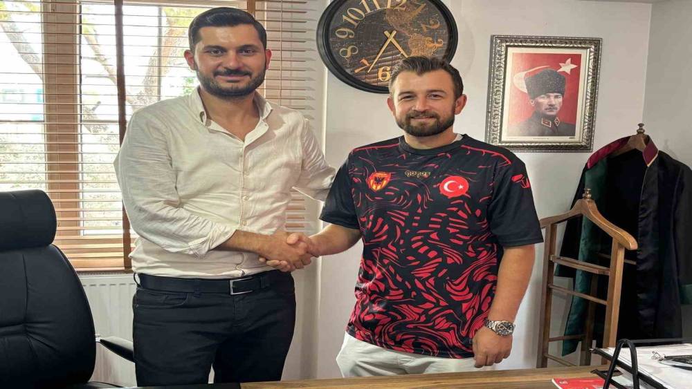 Yamalakspor yeni sezona iddialı giriyor
