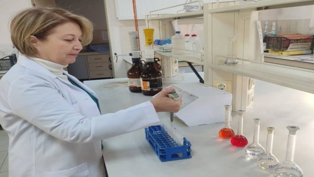 Aydın tarımında 2025 bilan&ccedil;osu a&ccedil;ıklandı