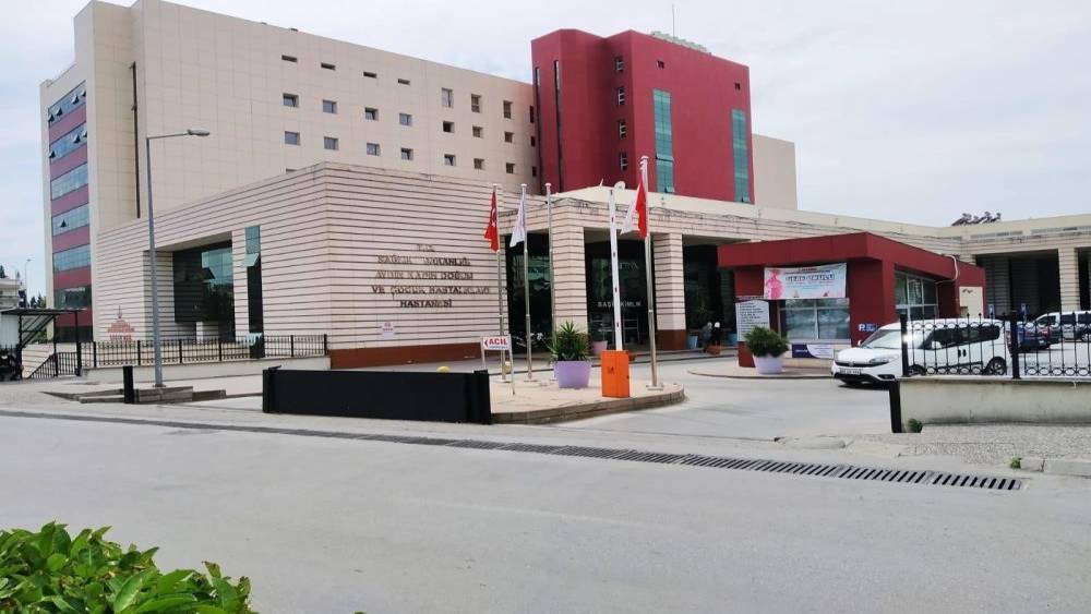 Kadın Doğum Hastanesi binası, Aydın Devlet Hastanesi olarak hizmet verecek
