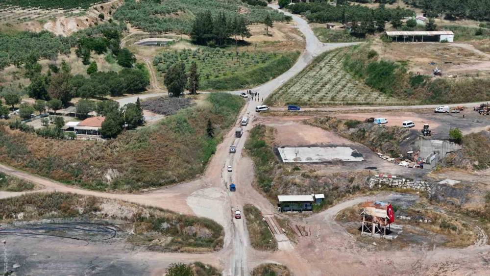 &Ccedil;in&rsquo;den &Ccedil;ine OSB&rsquo;ye 300 milyon Euro&rsquo;luk dev yatırım ziyareti
