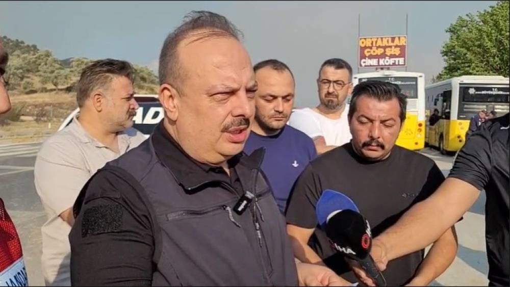 Vali Canbolat: 