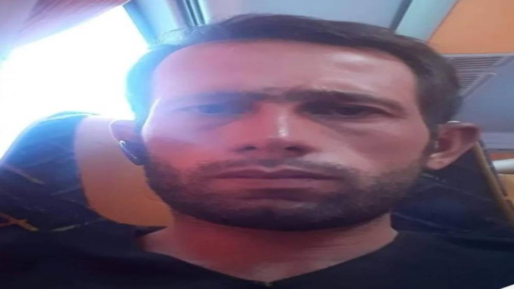 Kayıp olarak aranıyordu, &ouml;l&uuml; olarak bulundu
