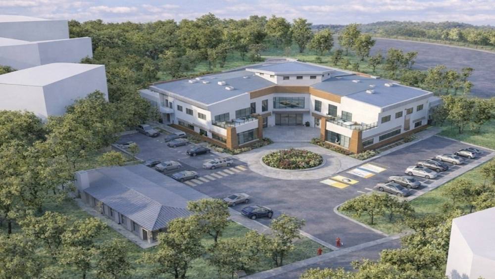 AYDIN&rsquo;A 30 YATAKLI AMATEM KAZANDIRILIYOR