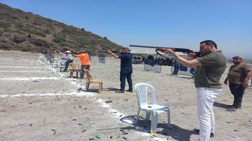 Sultanhisar’da avcılık kursu için başvurular başladı
