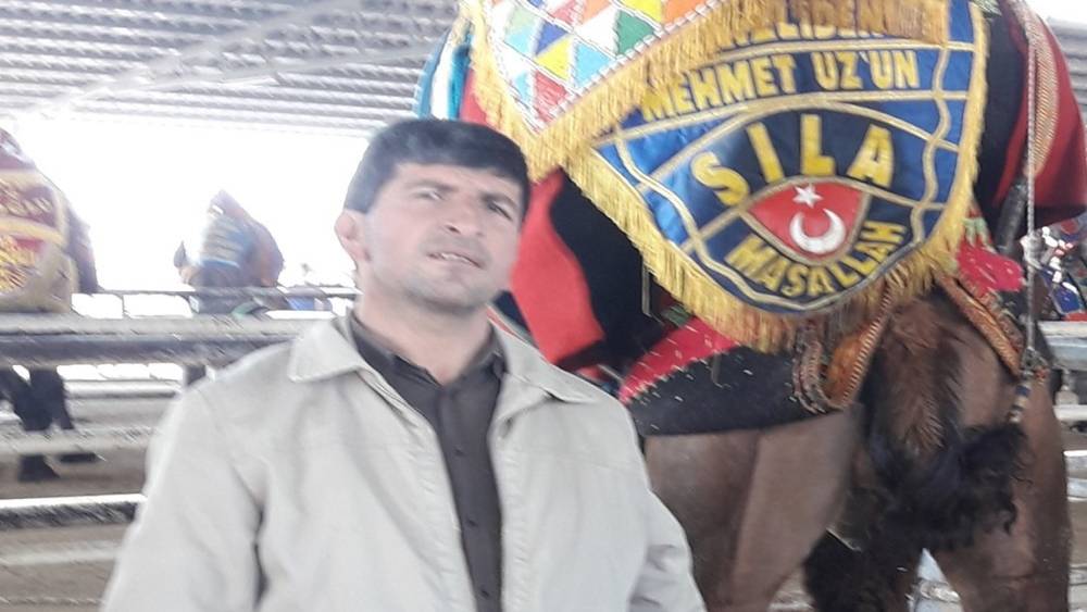 ÇÖP ARACINDAN DÜŞEN İŞÇİ HAYATINI KAYBETTİ 