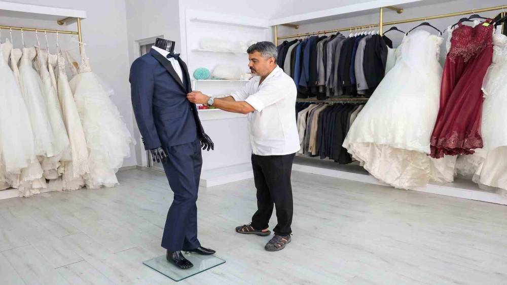 Efeler&rsquo;de Kent Zerafet Merkezi a&ccedil;ılıyor
