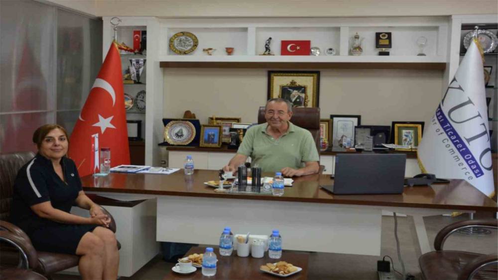 Kadıkalesi i&ccedil;in g&uuml;&ccedil; birliği: Kuşadası&rsquo;nın binlerce yıllık mirası d&uuml;nyaya a&ccedil;ılıyor
