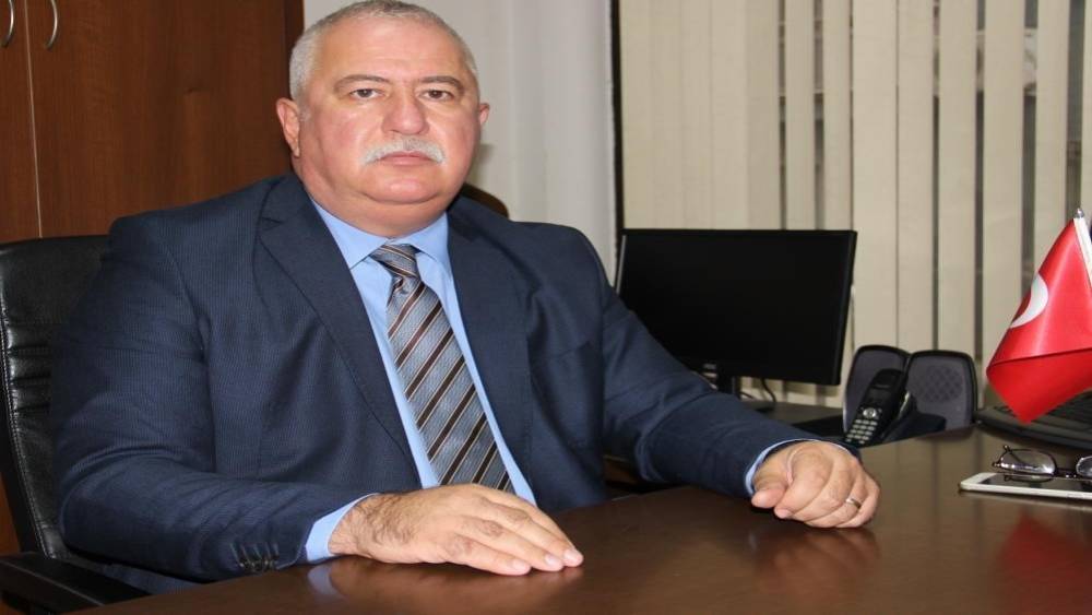 Başkan Özmeriç; Basit usul kalkarsa ciddi sorunlar yaşanır