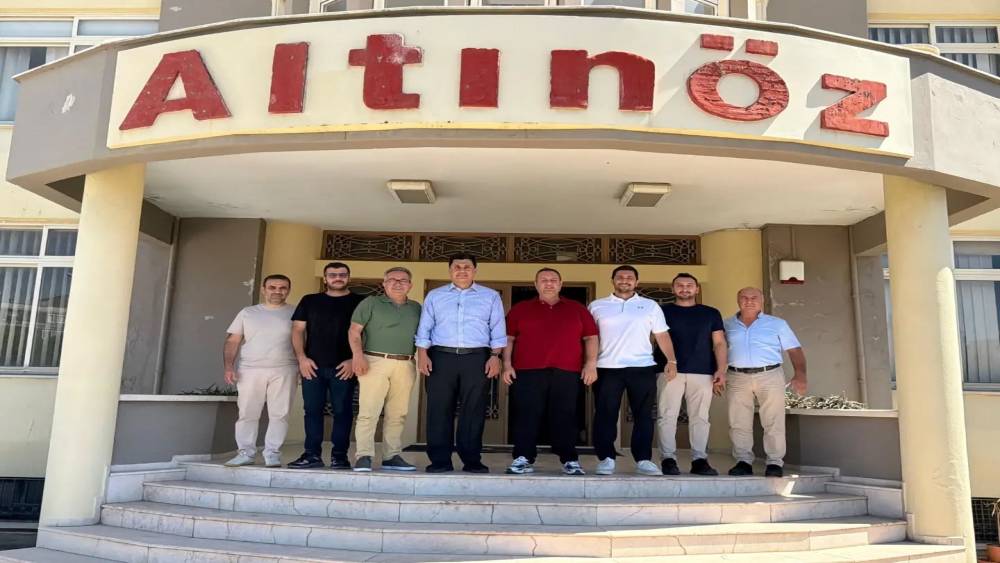 AYSO se&ccedil;imlerinde Mavi Liste&rsquo;ye destek a&ccedil;ıklaması
