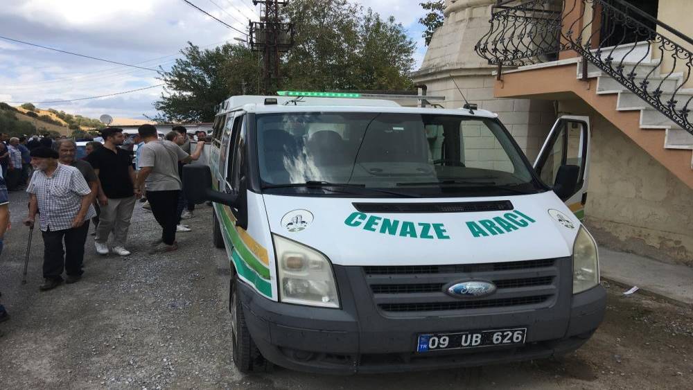 Ko&ccedil;arlı&rsquo;da bir g&uuml;nde 4 kişi hayatını kaybetti
