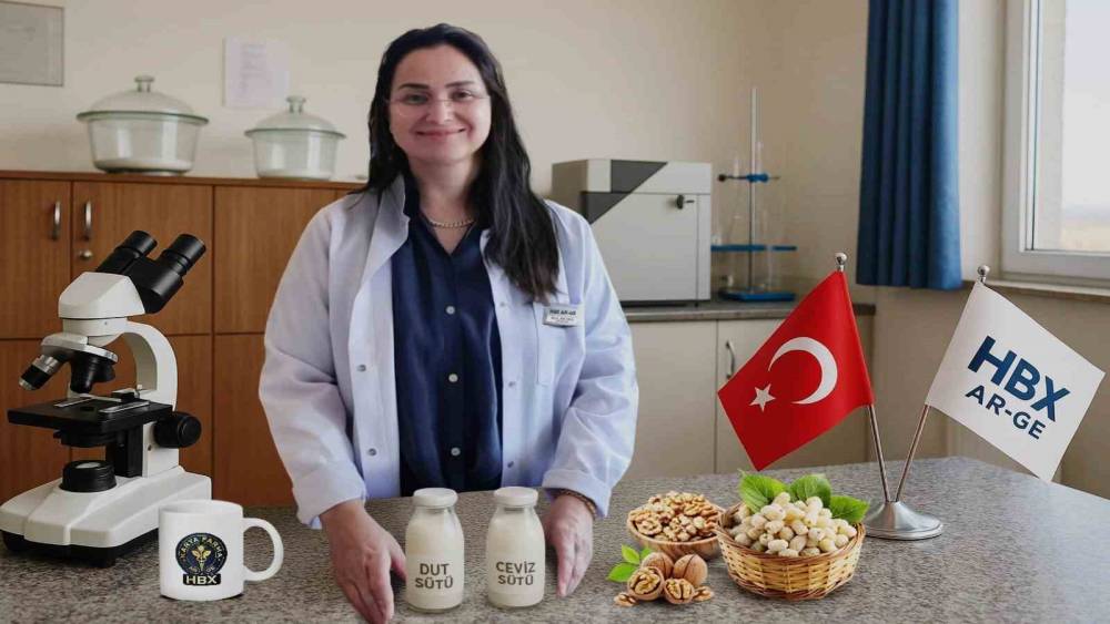 Ar-Ge ekibi bu defa uyku sorunu yaşayanlar için çalıştı
