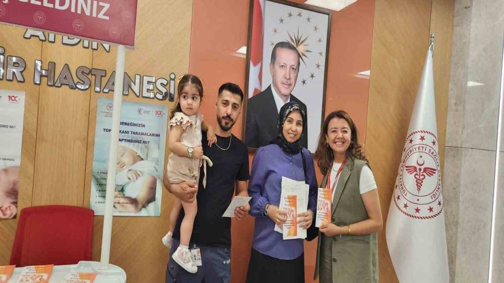 Bu hastalık tedavi edilmezse ciddi sonu&ccedil;lar doğurabiliyor

