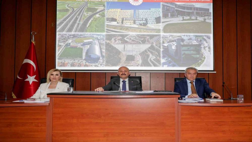 Aydın&rsquo;da en &ccedil;ok yatırım yapılan kurumlar belli oldu
