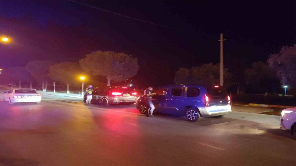 Aydın’da 2 günde 17 aranan şahıs yakalandı