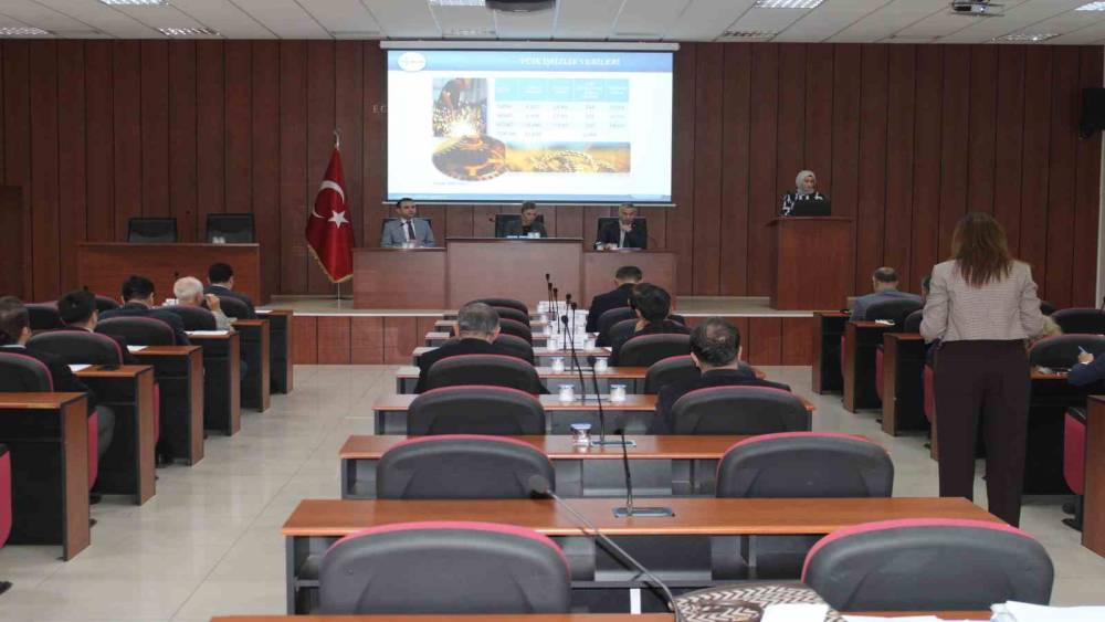 Aydın’ın kayıtlı işgücü sayısı belli oldu

