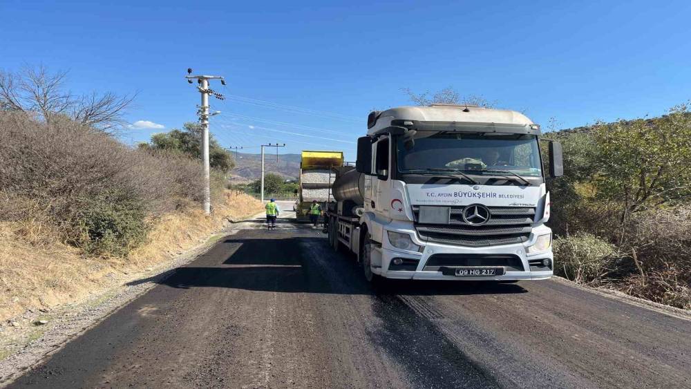 Muhtarların talepleri Başkan Çerçioğlu’nun öncülüğünde hayata geçiriliyor