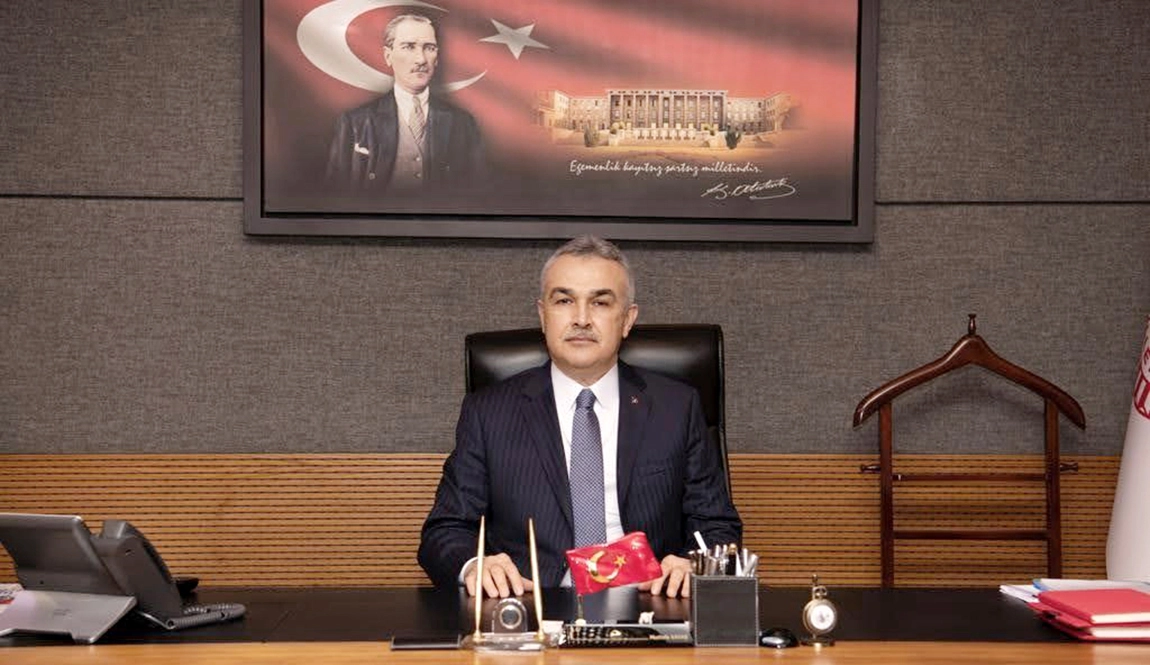 24 Temmuz Gazeteciler ve Basın Bayramı Mesajı