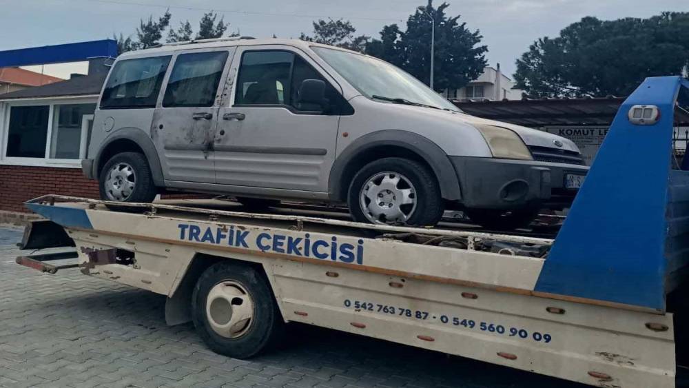 Didim&rsquo;de 23 d&uuml;zensiz g&ouml;&ccedil;men yakalandı, organizat&ouml;r tutuklandı