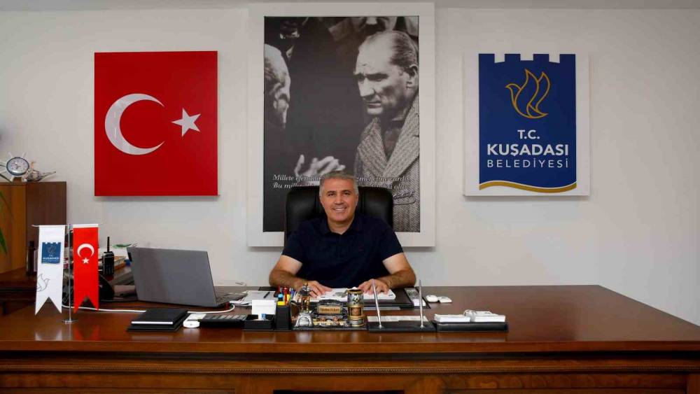 Kuşadası Belediyesi Arya Tesisleri&rsquo;nde nakit uygulaması sona erdi
