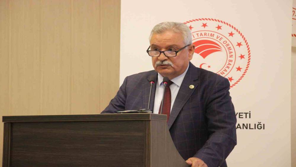 BAŞKAN KENDİRLİOĞLU: İNCİR AĞAÇLARI TESCİLLENMELİ