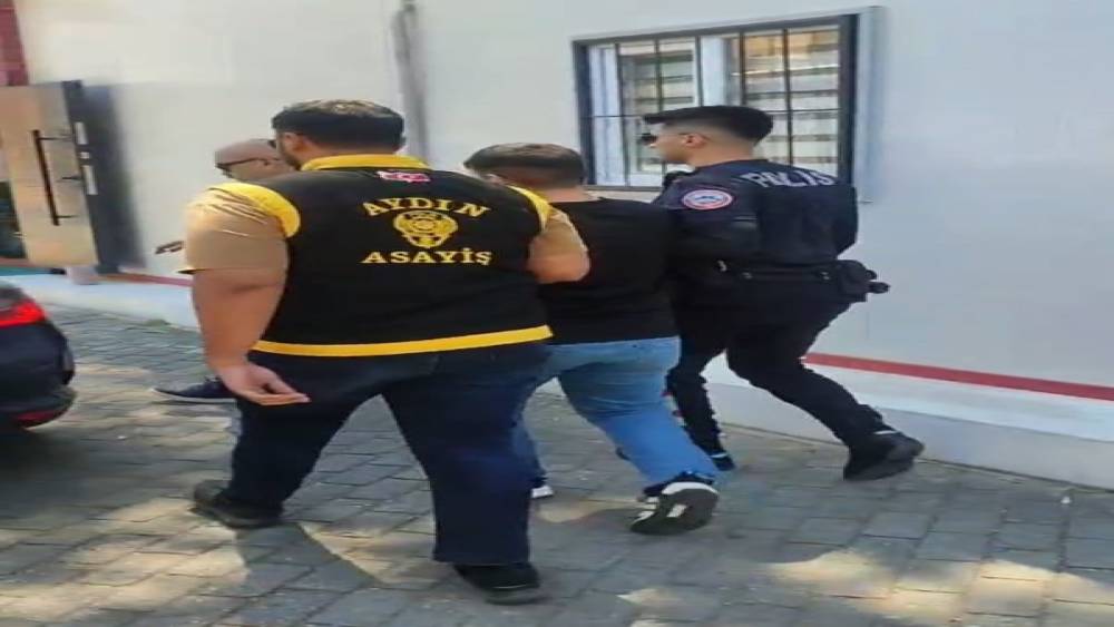 Aydın&rsquo;da 60 bin kişinin sorgusu yapıldı
