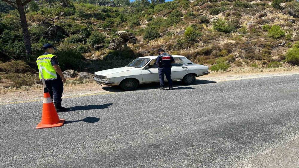 Aydın&rsquo;da 2 g&uuml;nde 28 aranan şahıs yakalandı
