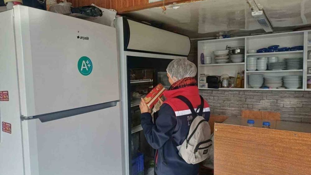 Sultanhisar&rsquo;da okul kantinleri ve gıda işletmeleri denetleniyor
