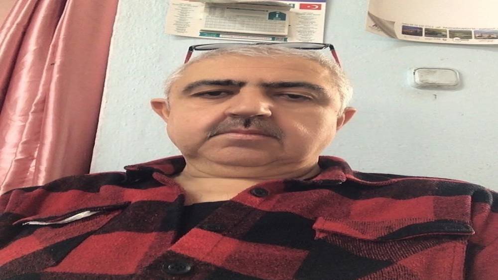 K&ouml;şk&rsquo;te kahvehane işletmecisi kalbine yenildi