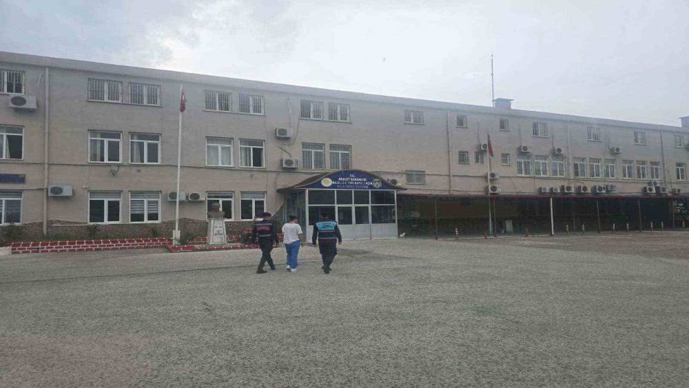 Jandarmadan narkotik operasyonları
