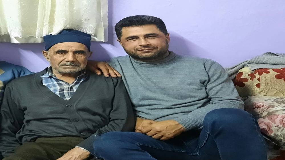 Aydın Arıcılar Birliği Başkanı Ayhan &Ouml;zdemir&rsquo;in acı g&uuml;n&uuml;
