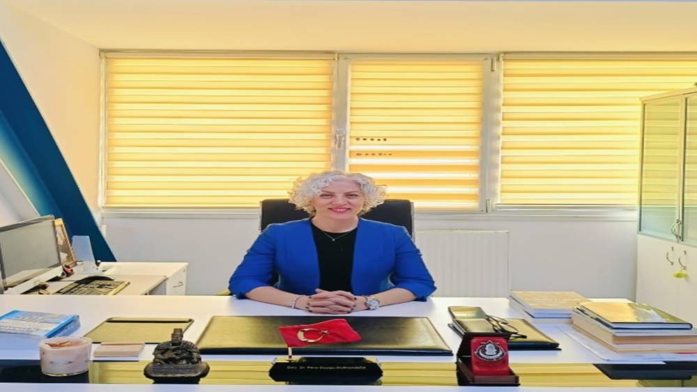 AD&Uuml;&rsquo;l&uuml; akademisyenin projesine Avrupa Birliği&rsquo;nden destek
