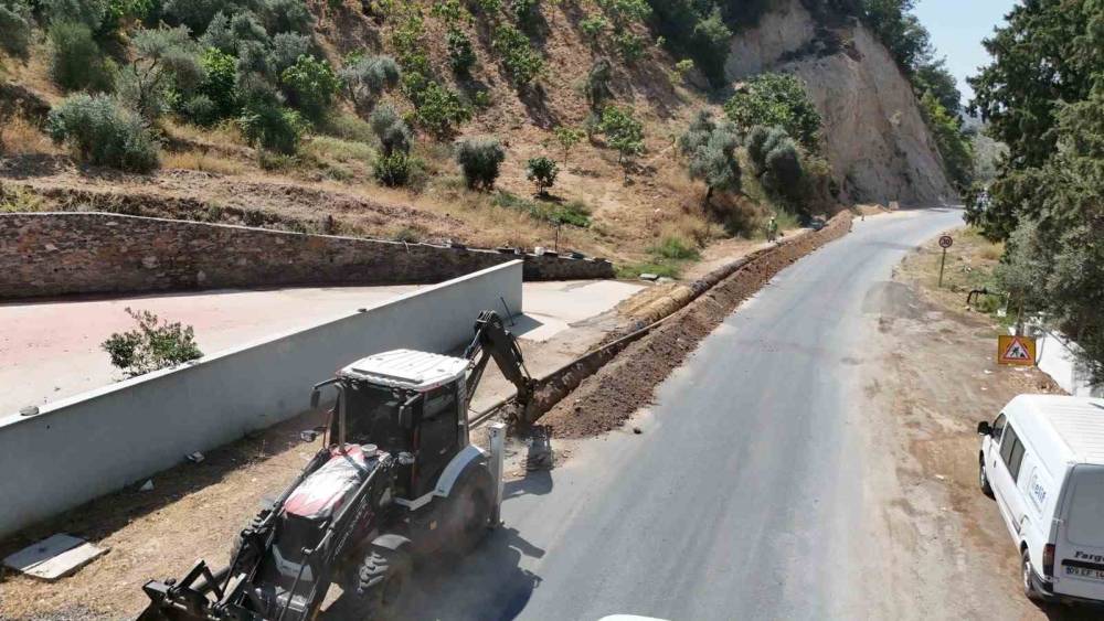 Kadın Emeği Tarımsal &Uuml;r&uuml;n Fabrikası&rsquo;yla yerel &uuml;retim d&uuml;nyaya a&ccedil;ılıyor

