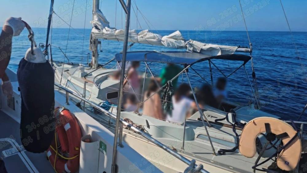 Didim a&ccedil;ıklarında 16 d&uuml;zensiz g&ouml;&ccedil;men yakalandı: 1 ş&uuml;pheli tutuklandı