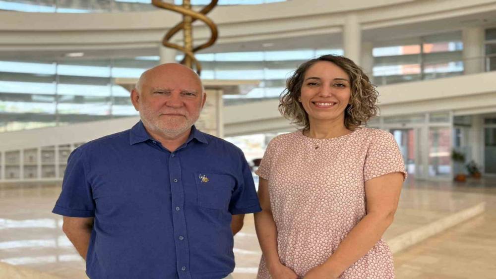 ADÜ’nün 2 projesi TÜSEB tarafından desteklenmeye hak kazandı