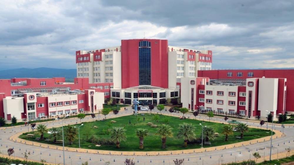 ADÜ’den ‘bıçak parası’ açıklaması: 