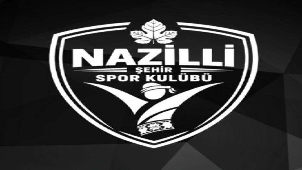 Nazilli&rsquo;de 8 imza birden
