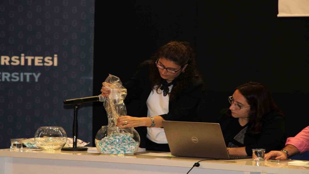 ADÜ öğrencilerine iş deneyimi ve finansal destek fırsatı