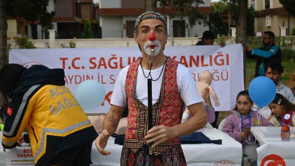 Kuşadası’nda sağlıklı çocuk, sağlıklı gelecek projesi başladı