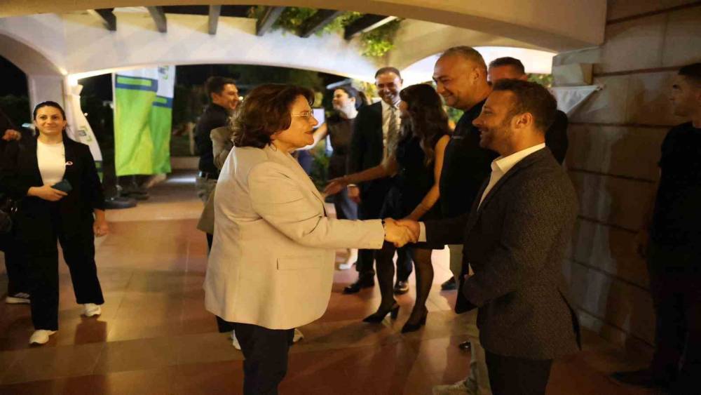 Başkan Gençay: Didim’in planlı, güvenli ve estetik bir kent olması için çalışıyoruz