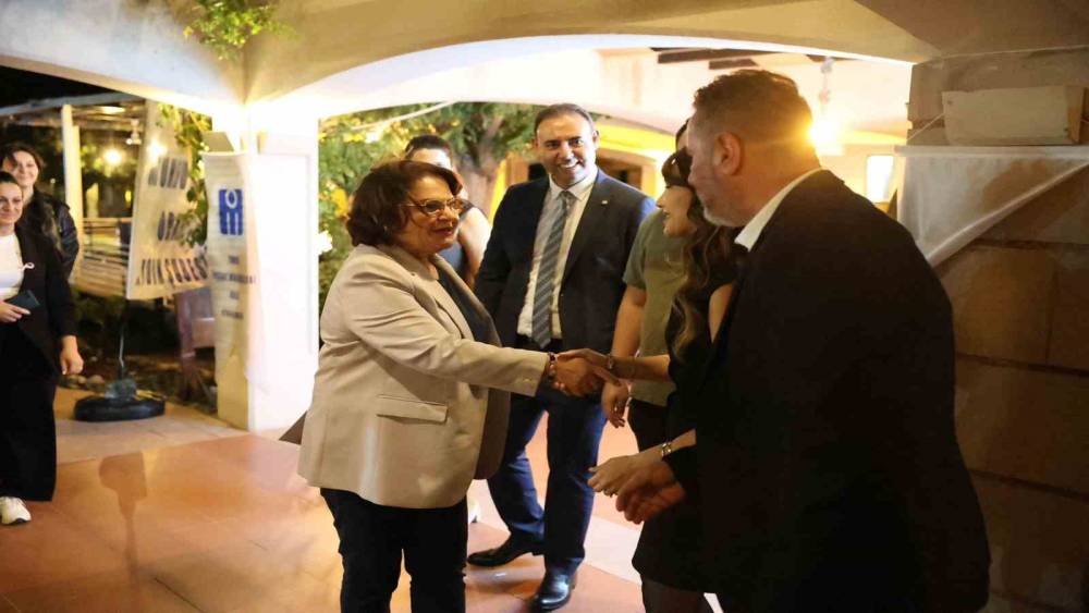 Başkan Gençay: Didim’in planlı, güvenli ve estetik bir kent olması için çalışıyoruz