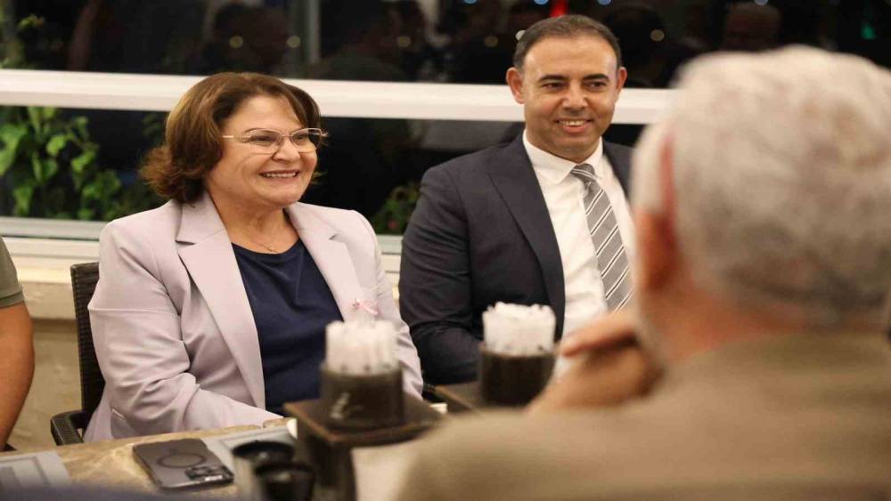 Başkan Gençay: Didim’in planlı, güvenli ve estetik bir kent olması için çalışıyoruz