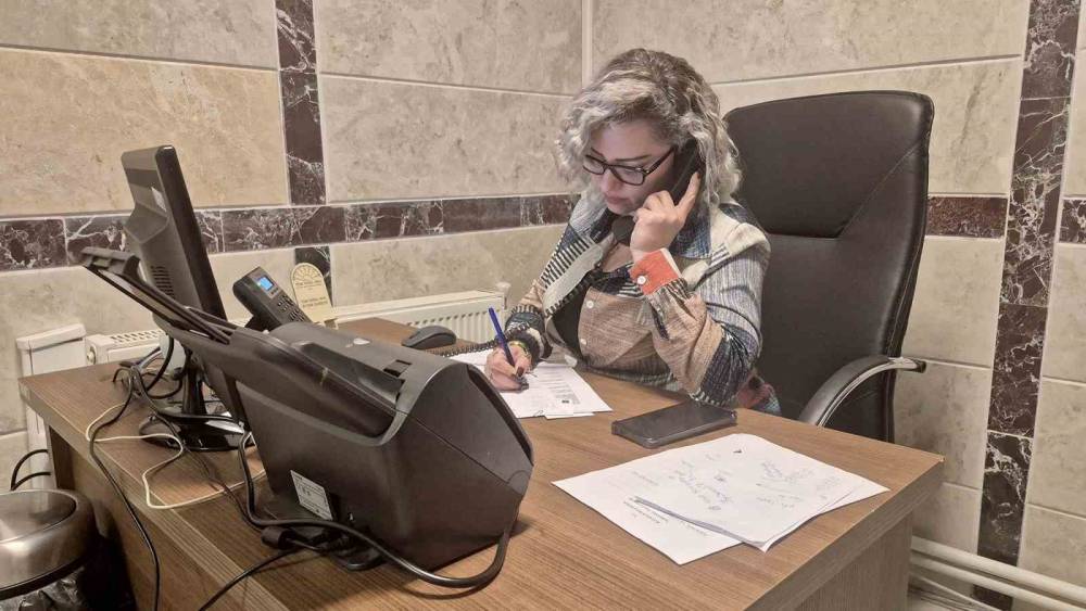 Kuşadası&rsquo;nda İşlendirme Ofisi 2026 yılında da istihdam kaynağı oluyor
