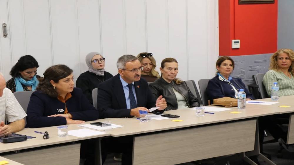 Aydın’da kadın kooperatifleri güçleniyor