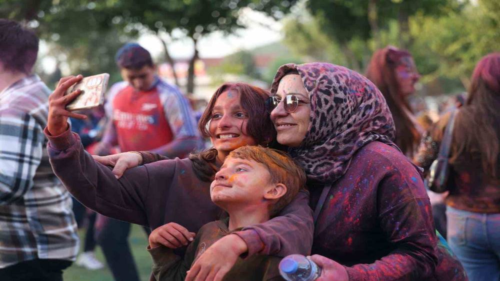 Aydınfest coşkuyla başladı, Tekstil Park doldu taştı