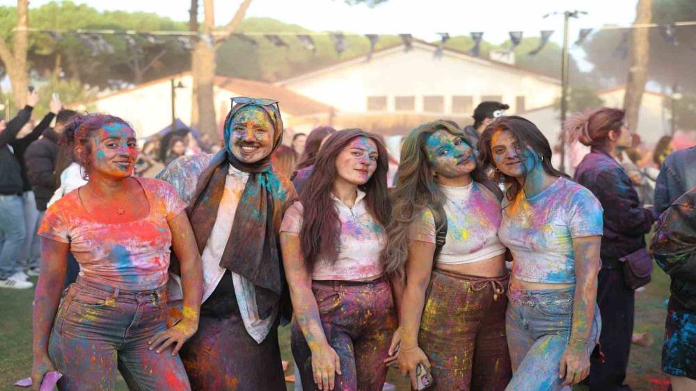 Aydınfest coşkuyla başladı, Tekstil Park doldu taştı