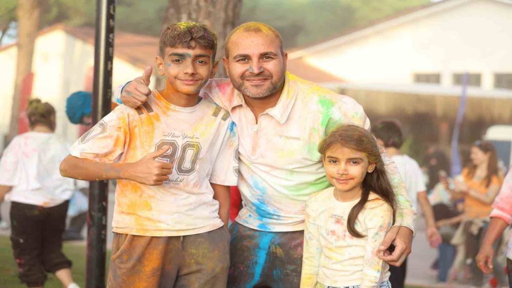 Aydınfest coşkuyla başladı, Tekstil Park doldu taştı