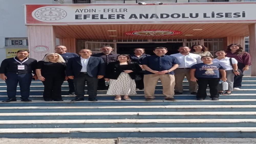 Efeler&rsquo;de AYSEM kayıtlarına yoğun ilgi
